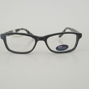 America MU302FGRY0047 Black/Grey 47-16-130